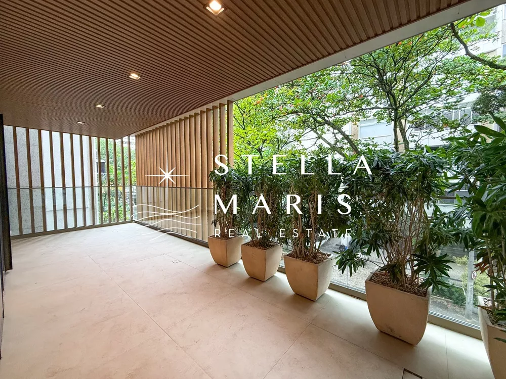 Apartamento, 4 quartos, 167 m² - Foto 19