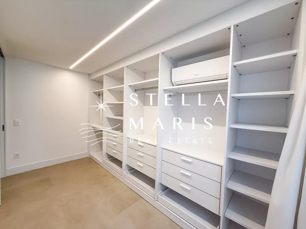 Apartamento, 4 quartos, 167 m² - Foto 35
