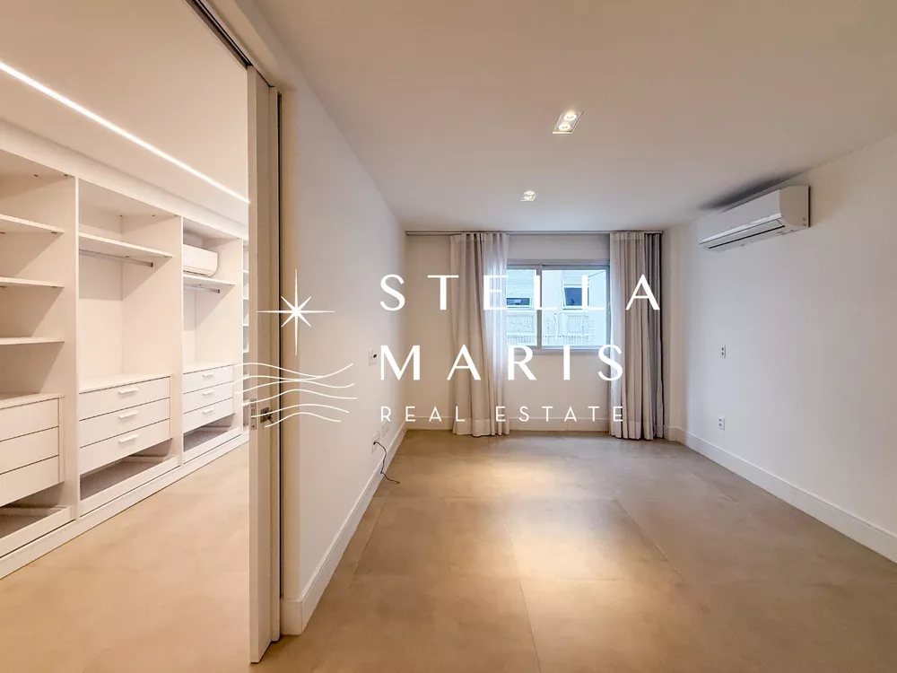 Apartamento, 4 quartos, 167 m² - Foto 6