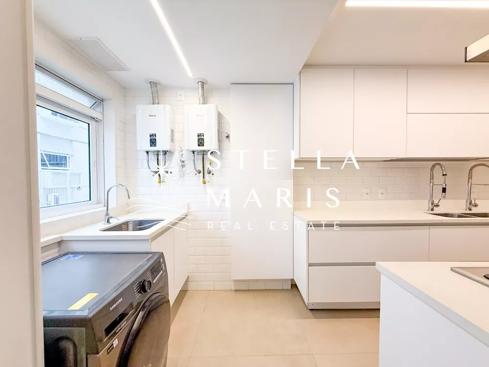 Apartamento, 4 quartos, 167 m² - Foto 3