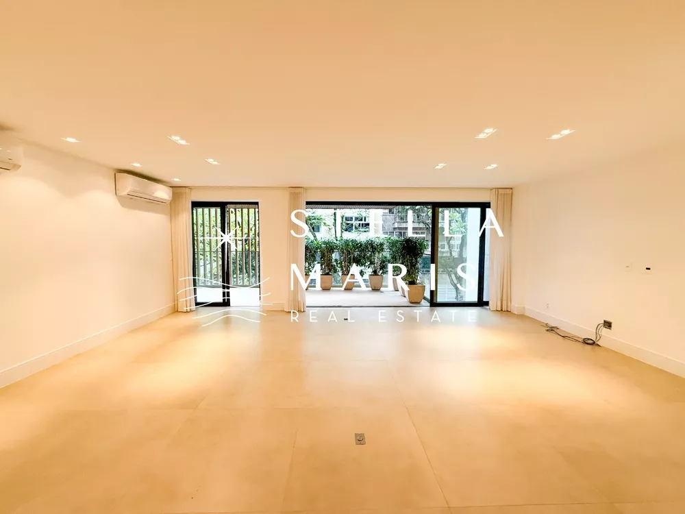 Apartamento, 4 quartos, 167 m² - Foto 24