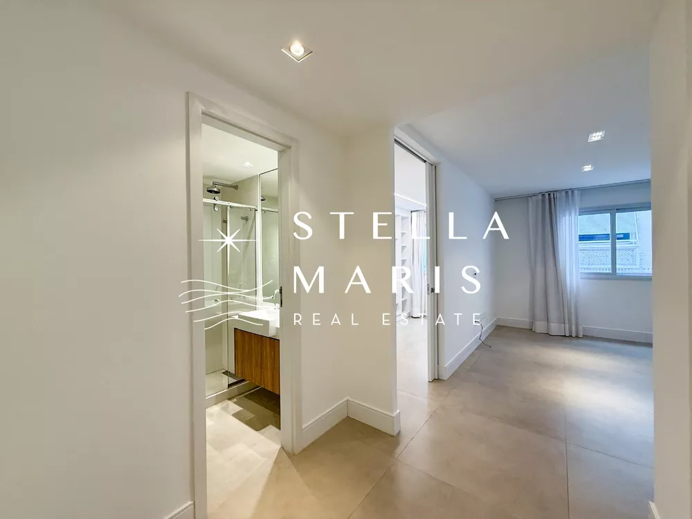 Apartamento, 4 quartos, 167 m² - Foto 9