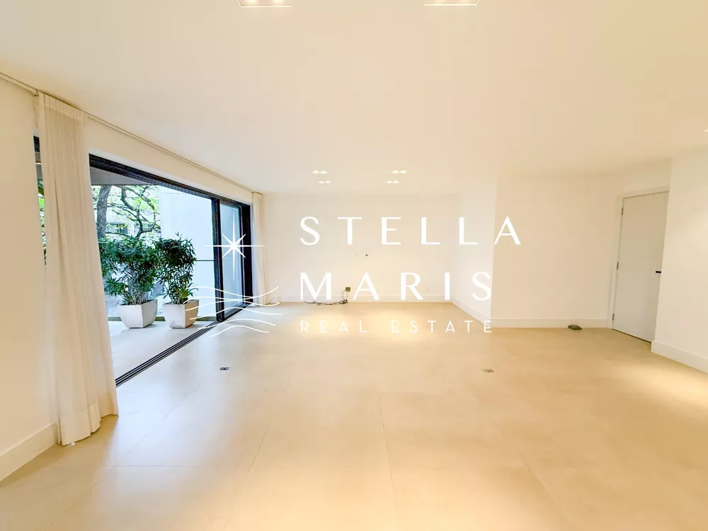 Apartamento, 4 quartos, 167 m² - Foto 1