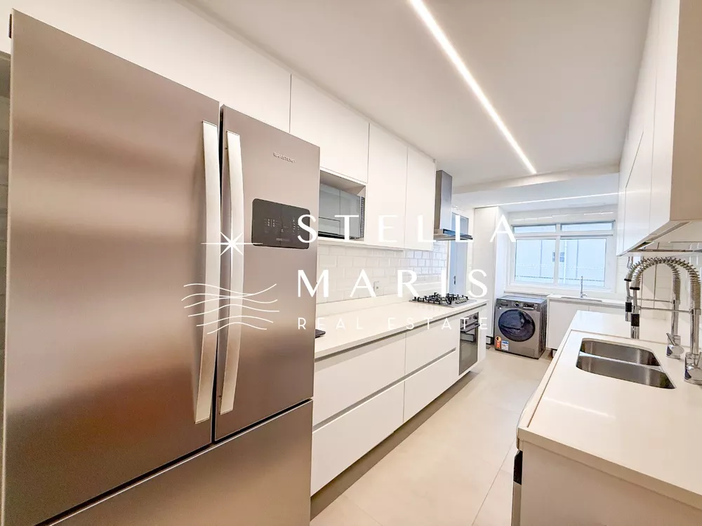Apartamento, 4 quartos, 167 m² - Foto 12