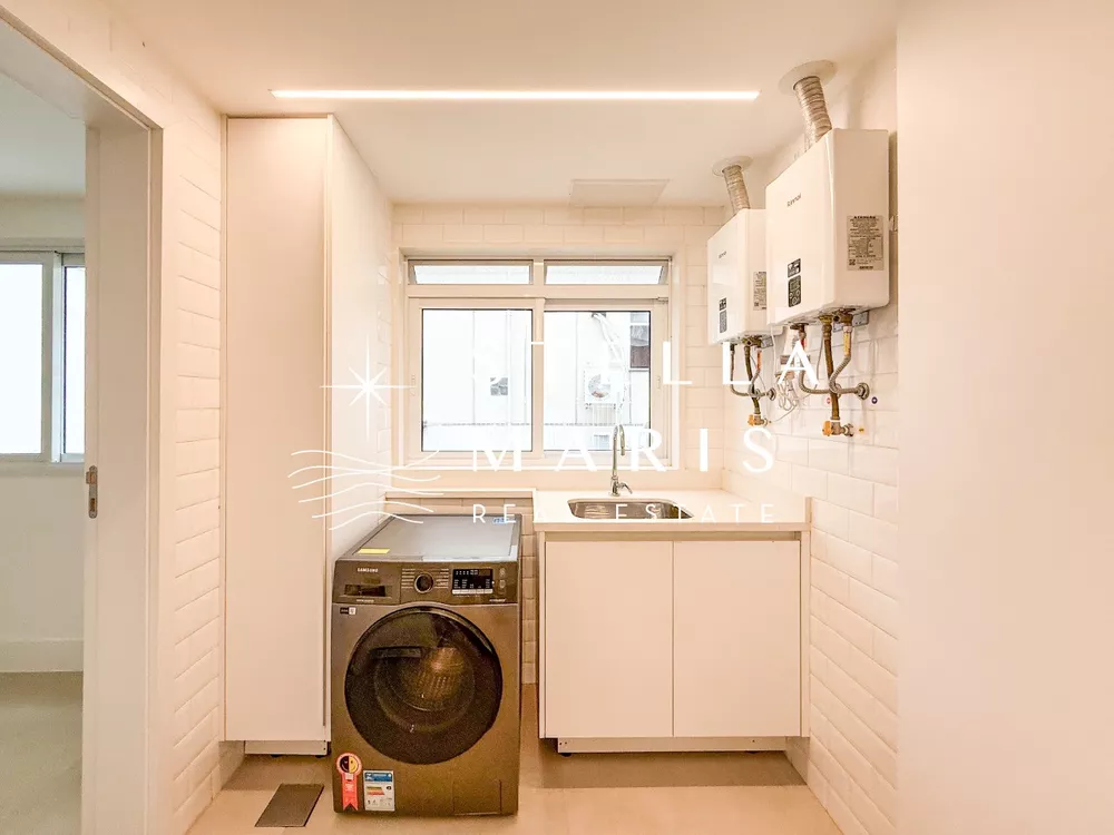 Apartamento, 4 quartos, 167 m² - Foto 20
