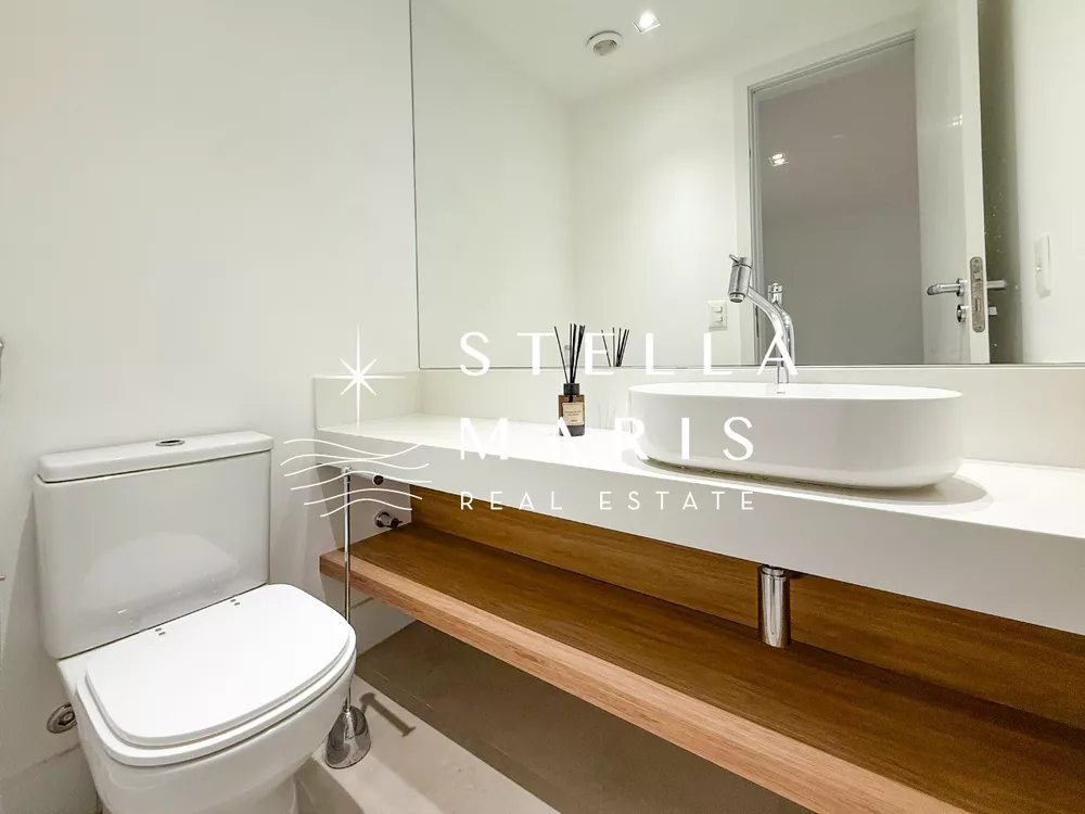 Apartamento, 4 quartos, 167 m² - Foto 4