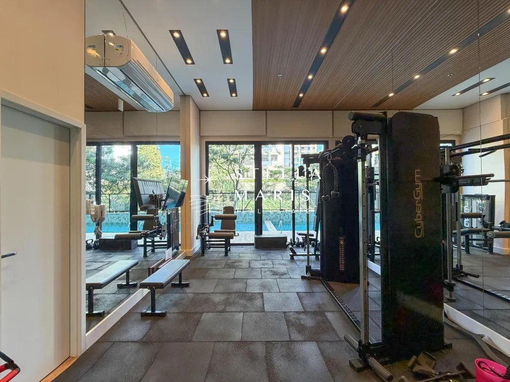 Apartamento, 3 quartos, 105 m² - Foto 87