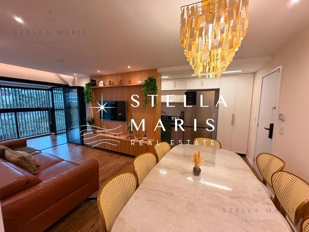 Apartamento, 3 quartos, 105 m² - Foto 1