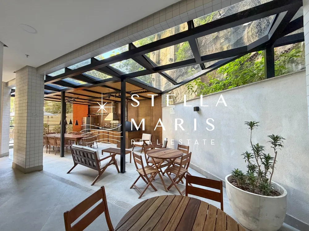Apartamento, 3 quartos, 105 m² - Foto 4