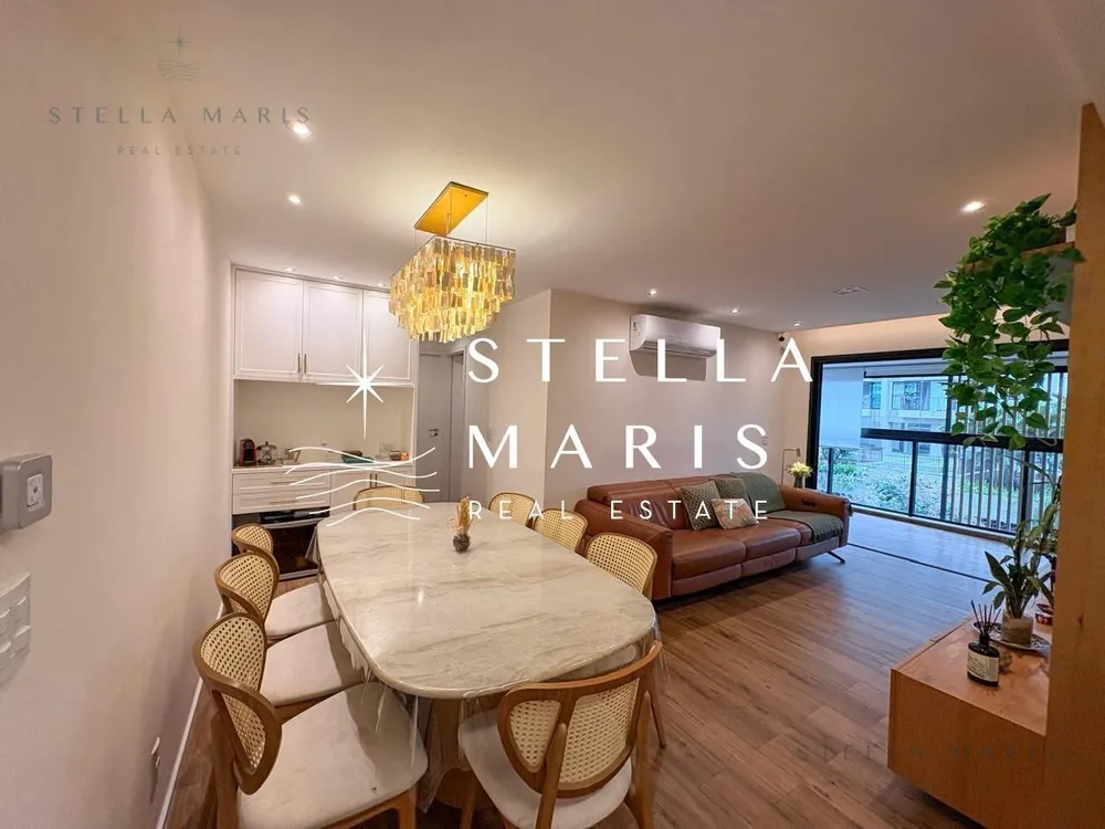 Apartamento, 3 quartos, 105 m² - Foto 3