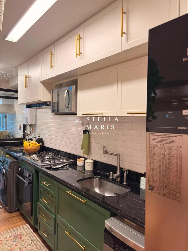 Apartamento, 3 quartos, 105 m² - Foto 62