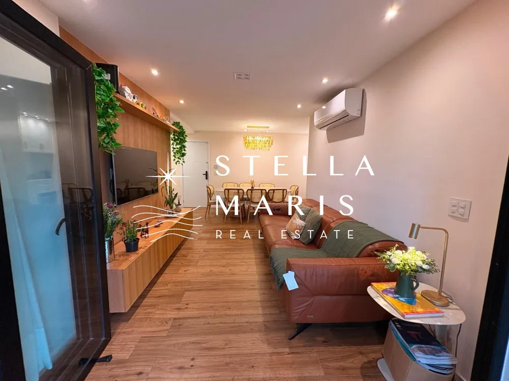 Apartamento, 3 quartos, 105 m² - Foto 5