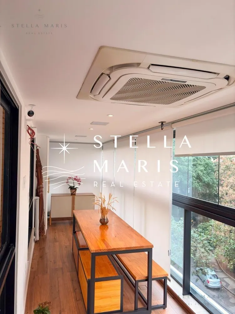 Apartamento, 3 quartos, 105 m² - Foto 7