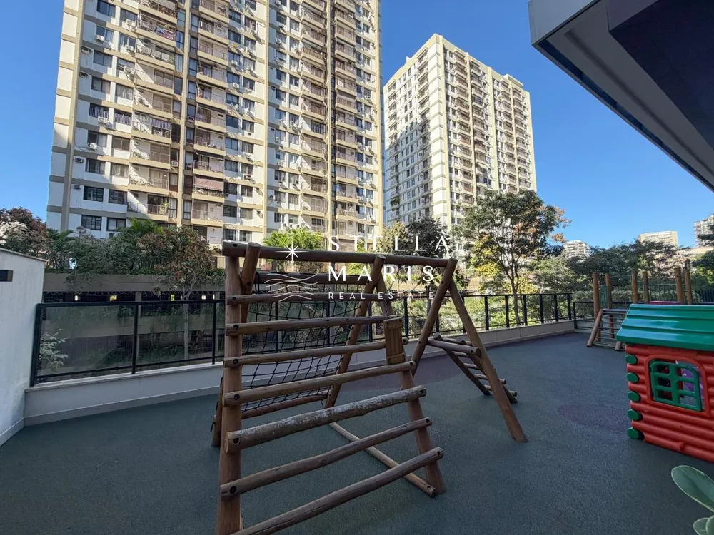 Apartamento, 3 quartos, 105 m² - Foto 92