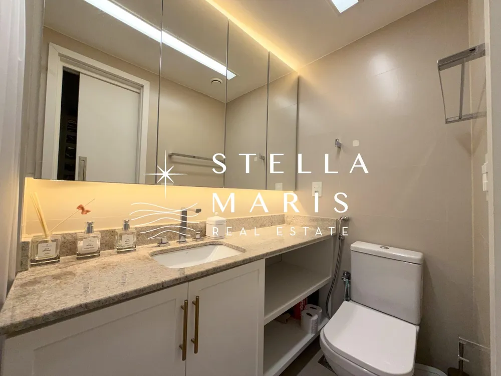 Apartamento, 3 quartos, 105 m² - Foto 14