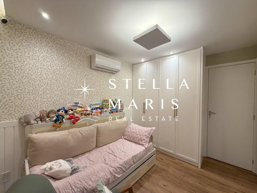 Apartamento, 3 quartos, 105 m² - Foto 13