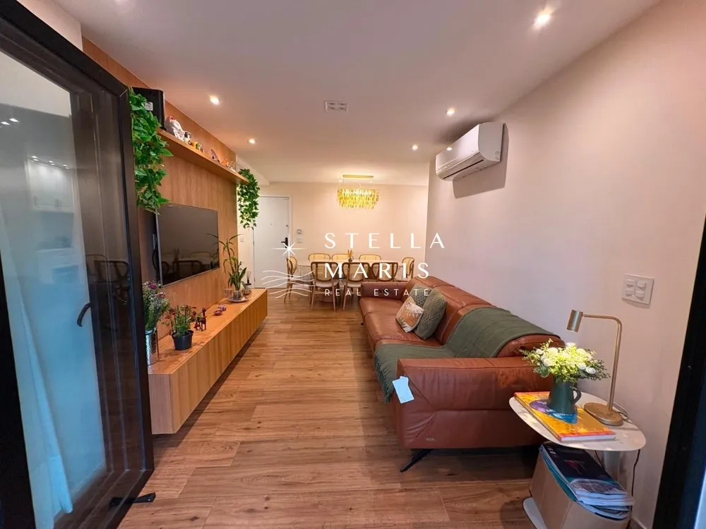 Apartamento, 3 quartos, 105 m² - Foto 14