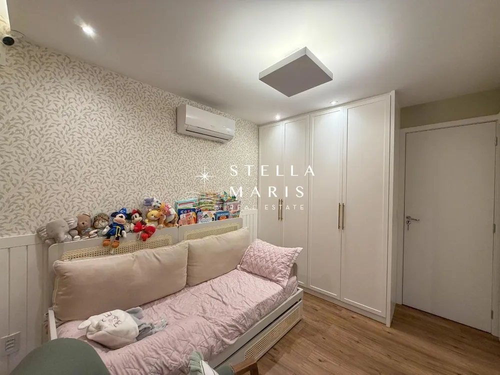 Apartamento, 3 quartos, 105 m² - Foto 38