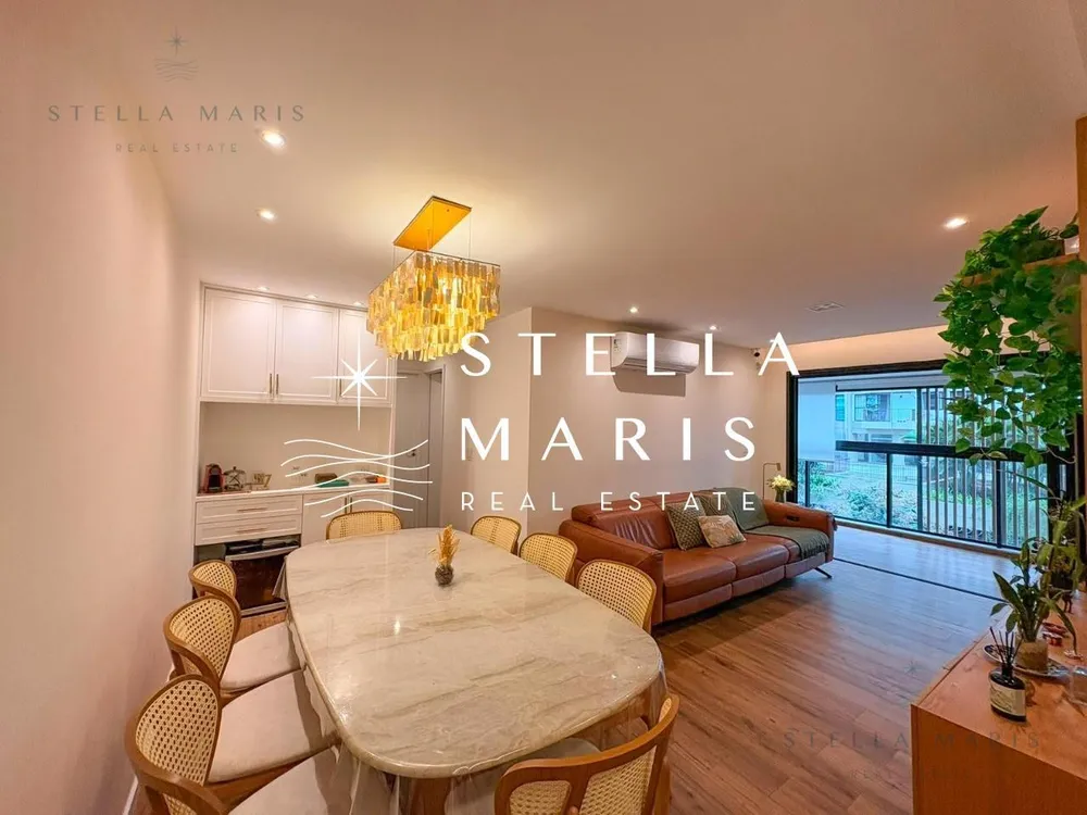 Apartamento, 3 quartos, 105 m² - Foto 5