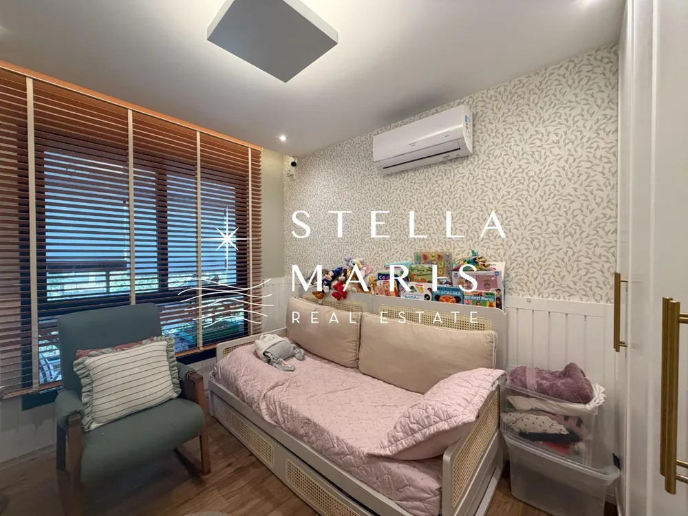 Apartamento, 3 quartos, 105 m² - Foto 13