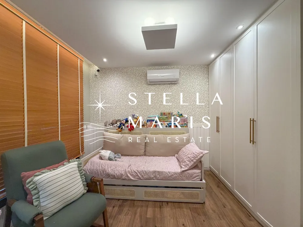 Apartamento, 3 quartos, 105 m² - Foto 11