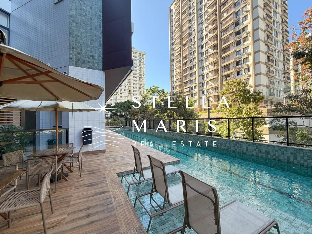 Apartamento, 3 quartos, 105 m² - Foto 12