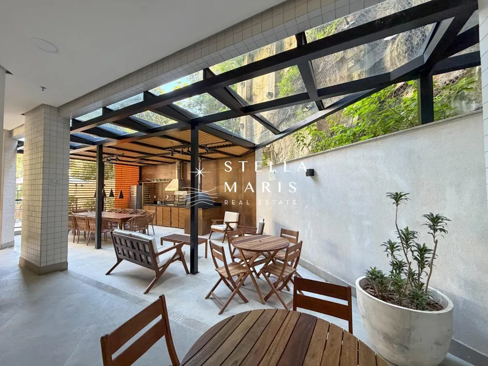 Apartamento, 3 quartos, 105 m² - Foto 68
