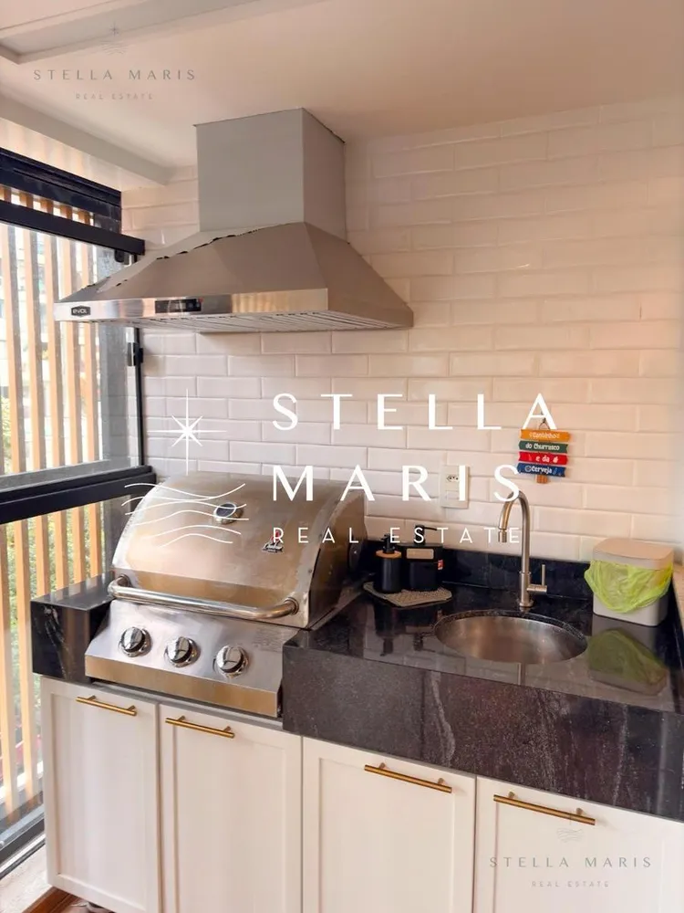 Apartamento, 3 quartos, 105 m² - Foto 64