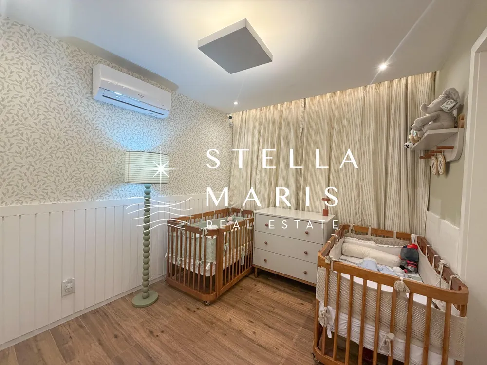 Apartamento, 3 quartos, 105 m² - Foto 7