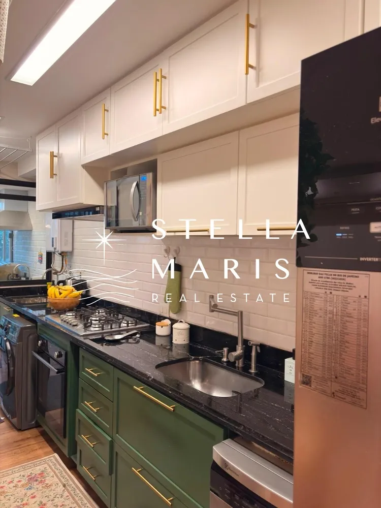 Apartamento, 3 quartos, 105 m² - Foto 15