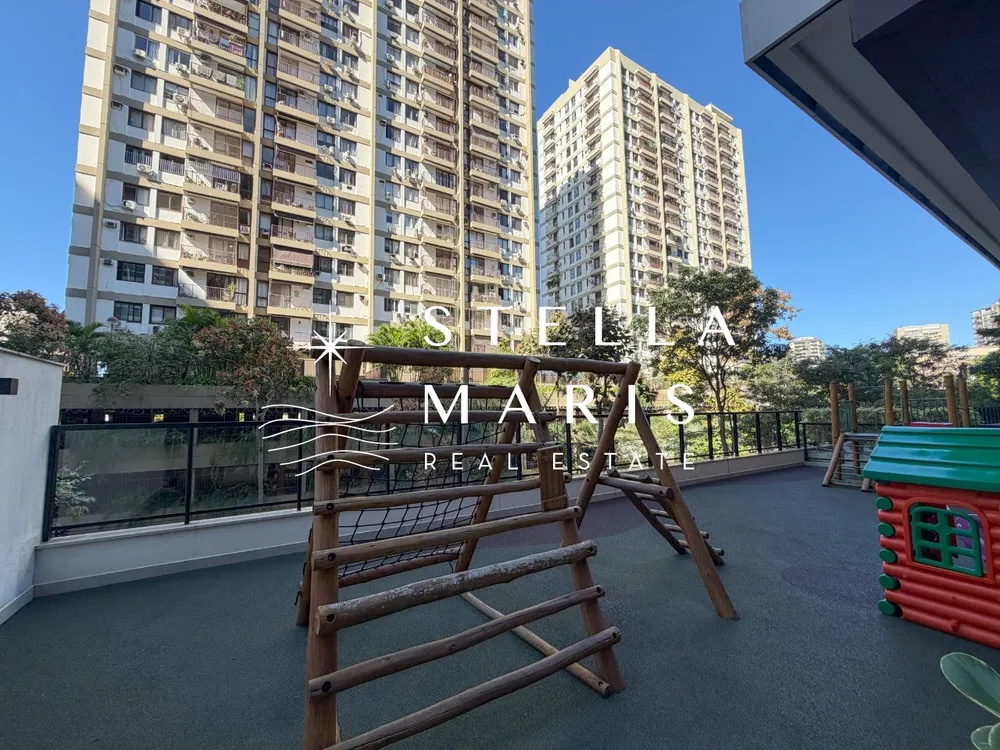 Apartamento, 3 quartos, 105 m² - Foto 2