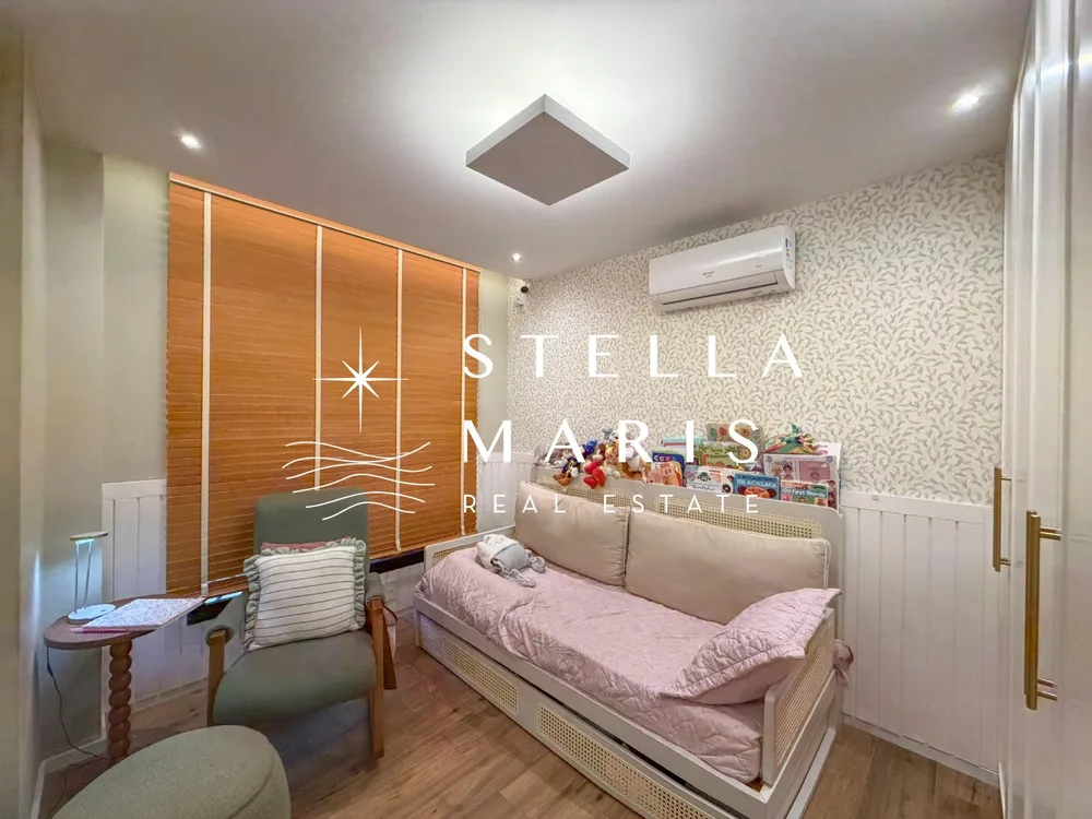Apartamento, 3 quartos, 105 m² - Foto 14