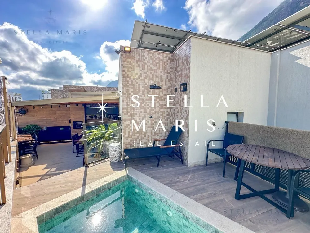 Apartamento, 4 quartos, 227 m² - Foto 8