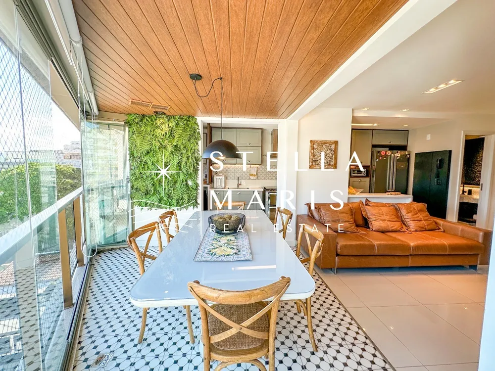 Cobertura, 4 quartos, 227 m² - Foto 31