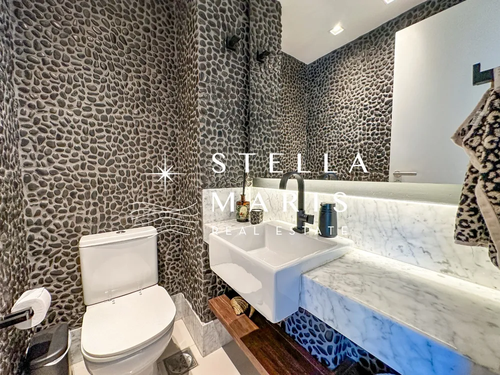 Cobertura, 4 quartos, 227 m² - Foto 36