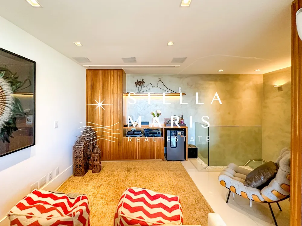 Cobertura, 4 quartos, 227 m² - Foto 12