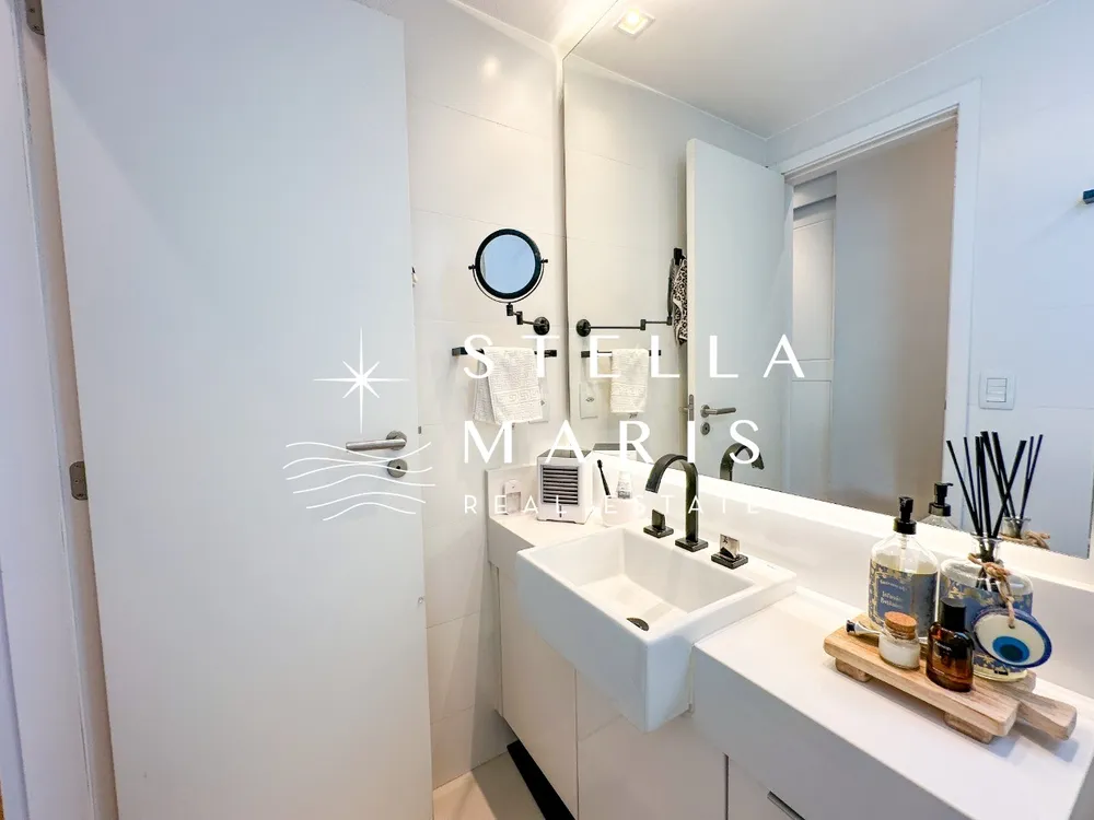 Cobertura, 4 quartos, 227 m² - Foto 2
