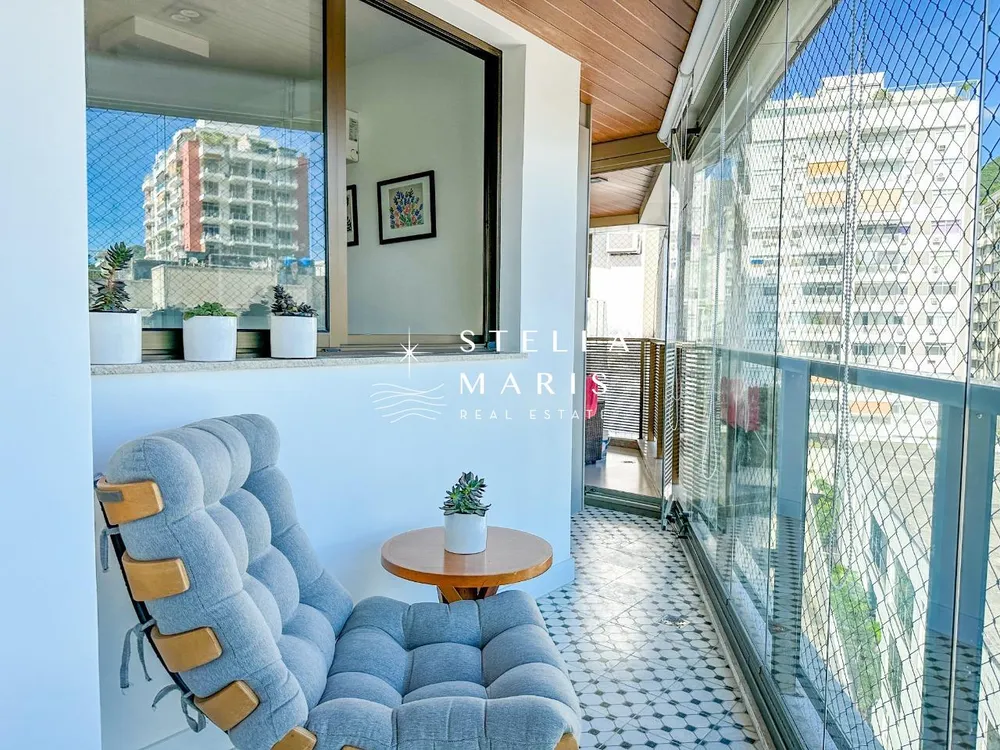 Cobertura, 4 quartos, 227 m² - Foto 126