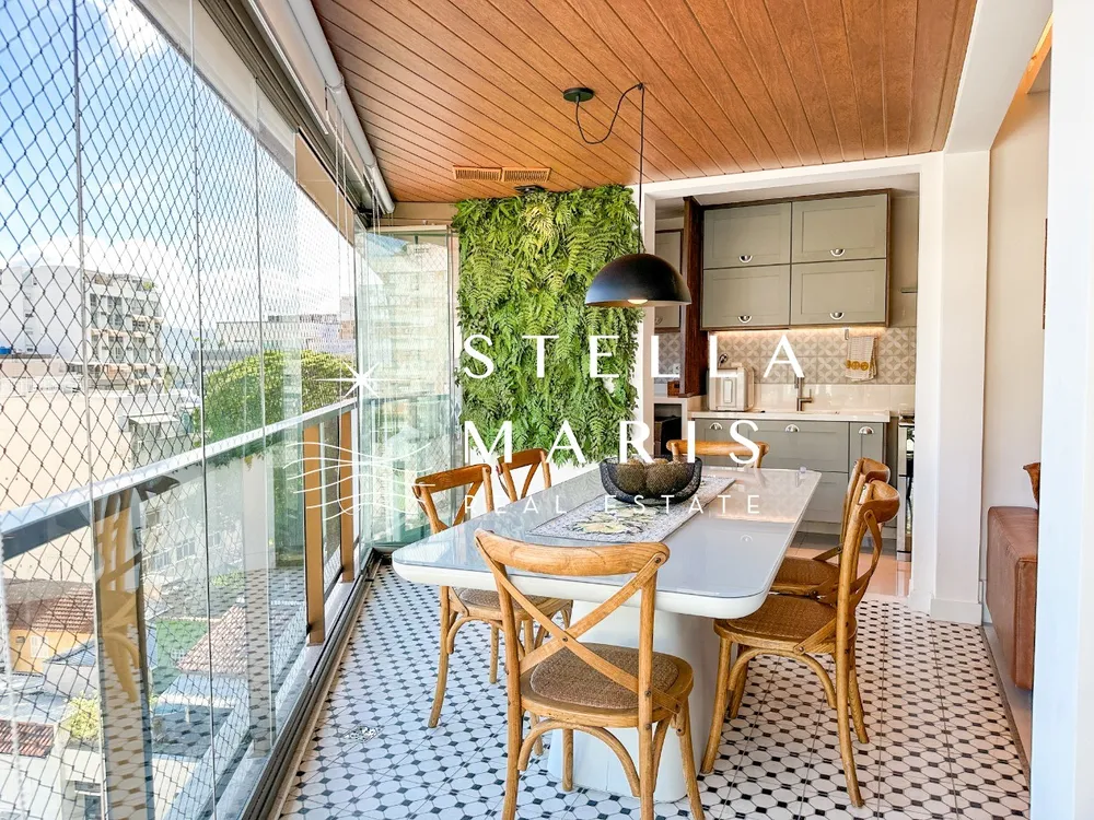 Cobertura, 4 quartos, 227 m² - Foto 30