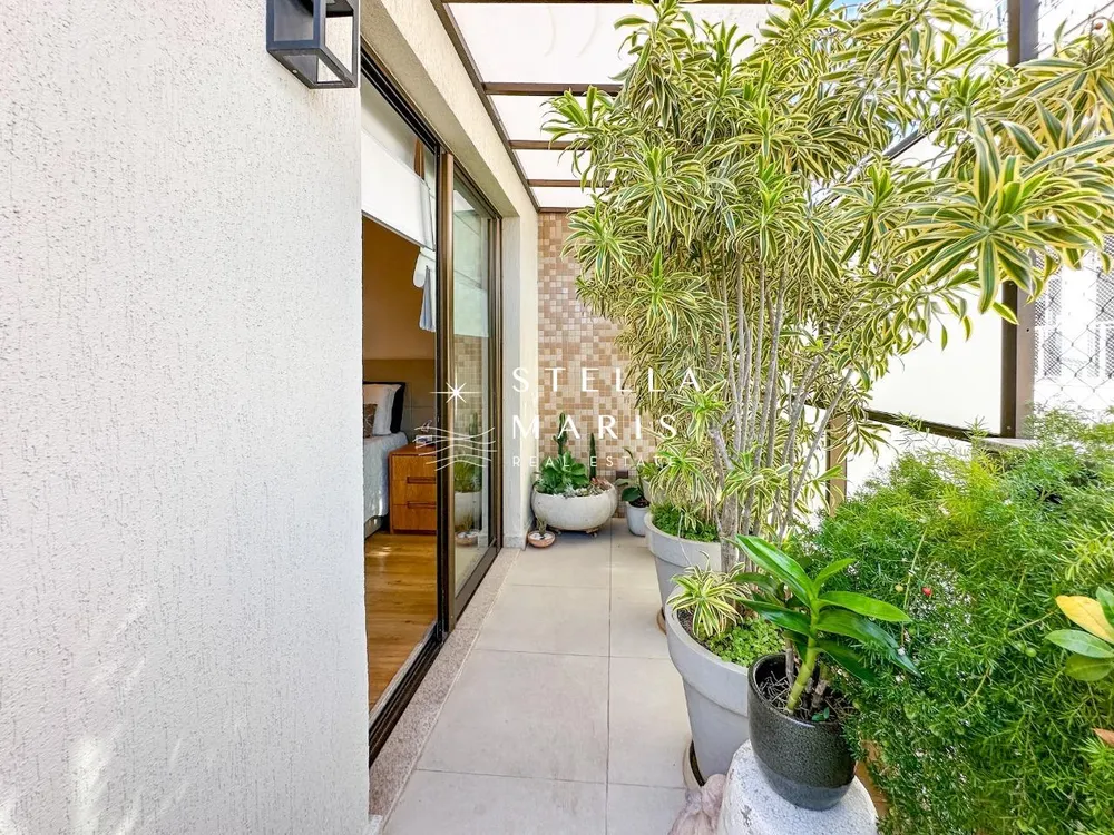 Cobertura, 4 quartos, 227 m² - Foto 47