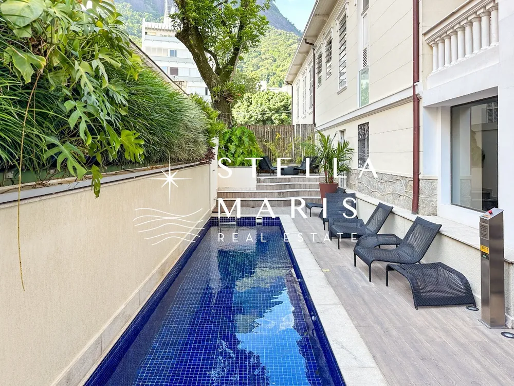 Cobertura, 4 quartos, 227 m² - Foto 60