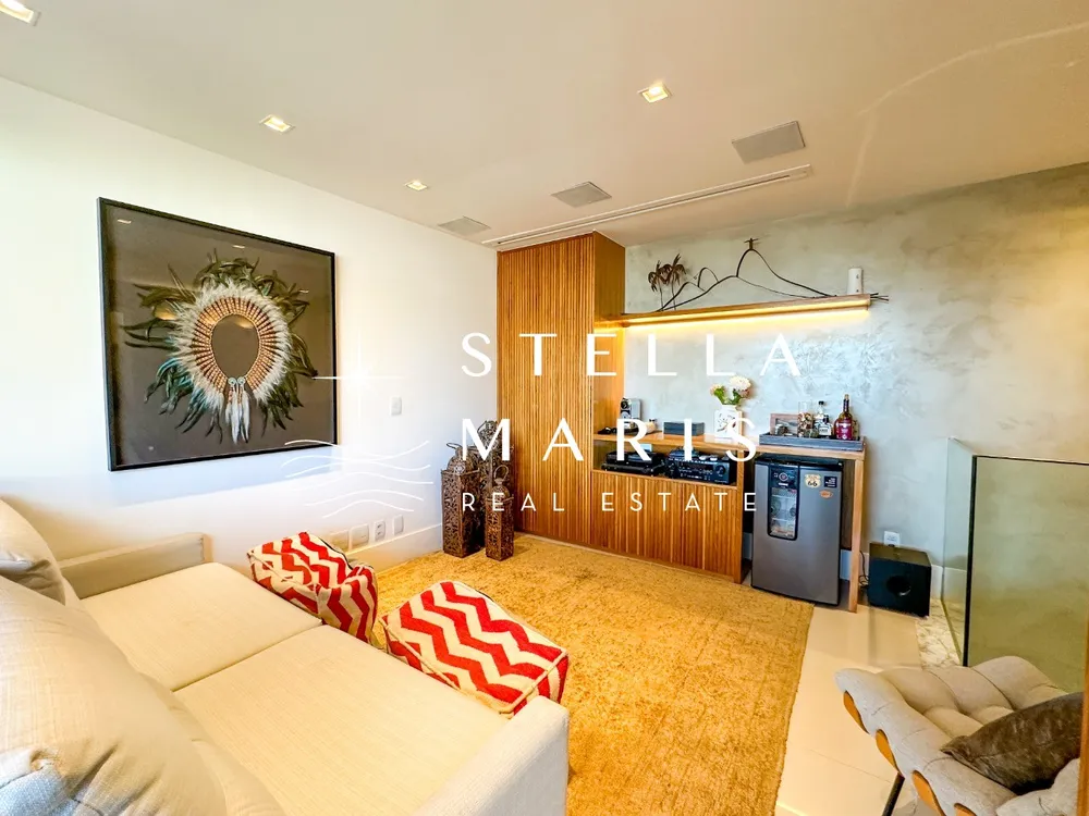 Cobertura, 4 quartos, 227 m² - Foto 11