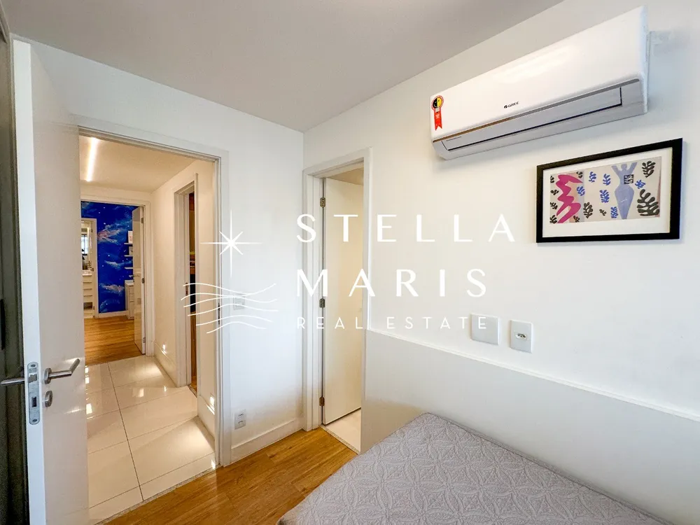 Cobertura, 4 quartos, 227 m² - Foto 1