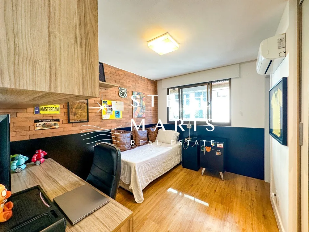 Cobertura, 4 quartos, 227 m² - Foto 50