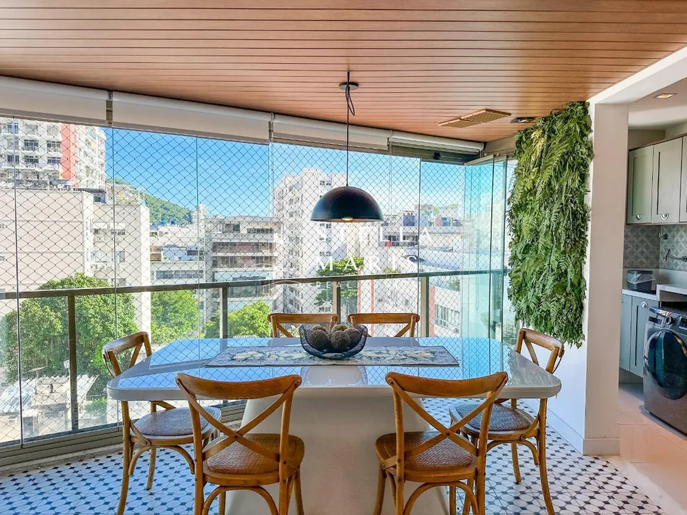 Cobertura, 4 quartos, 227 m² - Foto 86