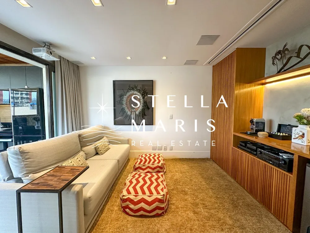 Cobertura, 4 quartos, 227 m² - Foto 10