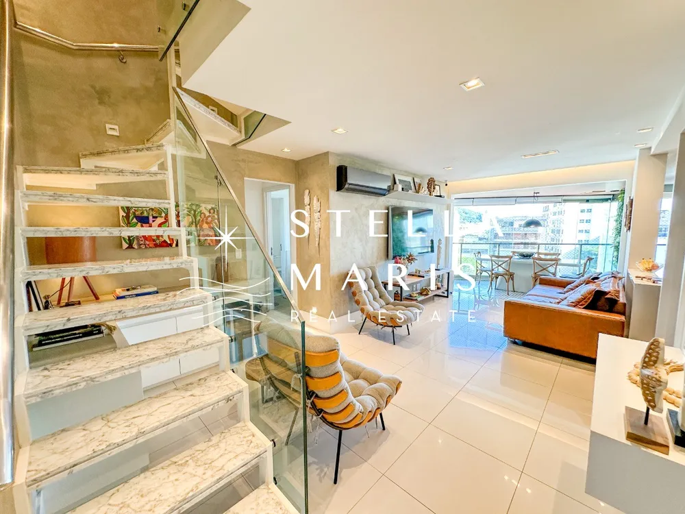 Cobertura, 4 quartos, 227 m² - Foto 26