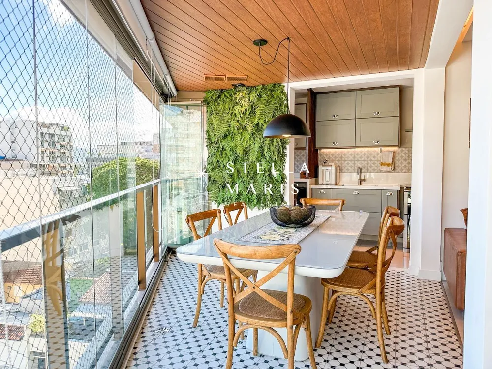 Cobertura, 4 quartos, 227 m² - Foto 89