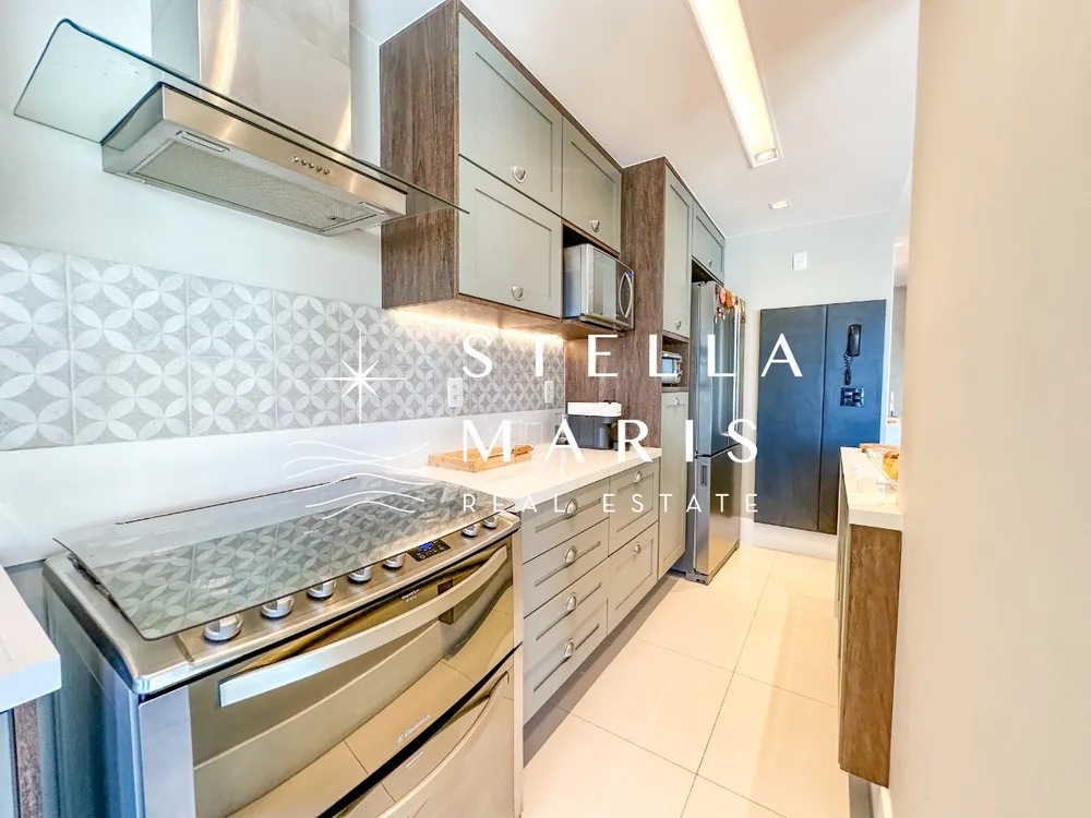 Cobertura, 4 quartos, 227 m² - Foto 7
