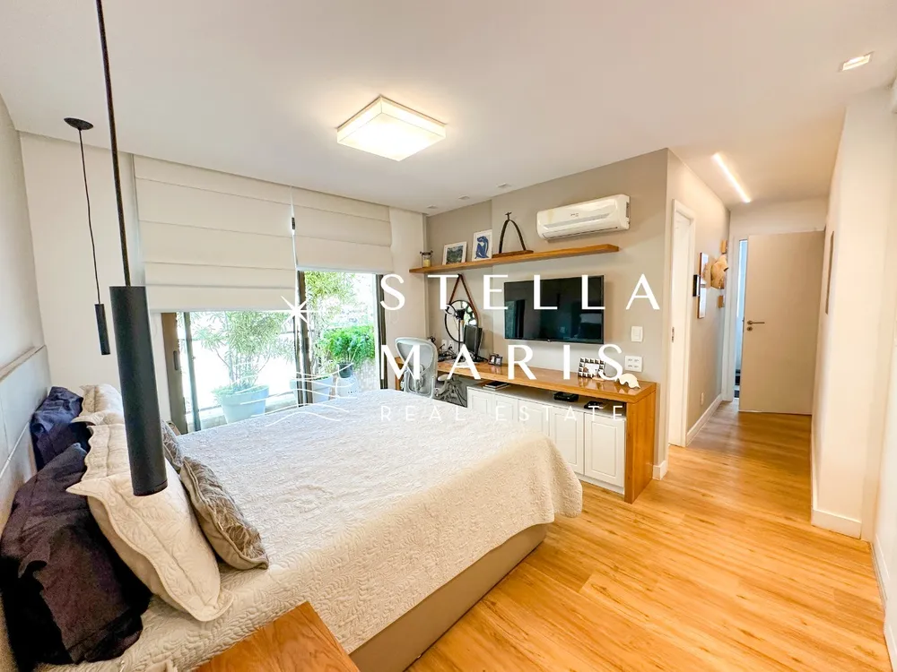 Cobertura, 4 quartos, 227 m² - Foto 20